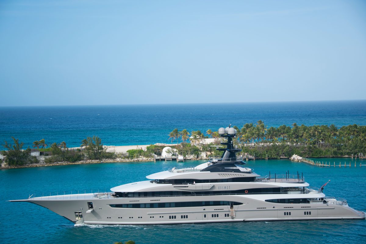 Bahamas