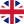 Bandera del Reino Unido
