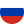 Bandera de Rusia
