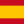 Bandera de España
